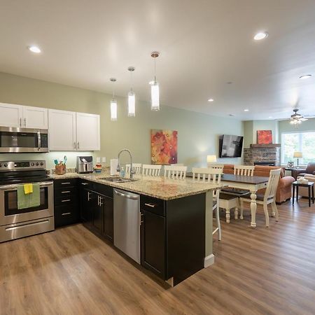 New Build - Luxury 3Br Walk-In With Resort Amenities - Free Tickets Included - Fhg-107 Branson Eksteriør billede