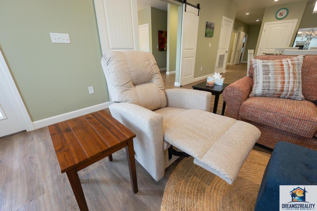 New Build - Luxury 3Br Walk-In With Resort Amenities - Free Tickets Included - Fhg-107 Branson Eksteriør billede