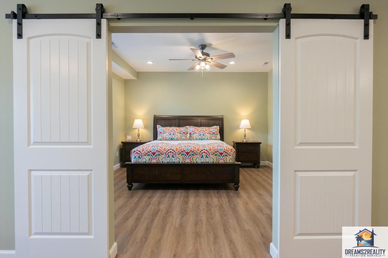 New Build - Luxury 3Br Walk-In With Resort Amenities - Free Tickets Included - Fhg-107 Branson Eksteriør billede