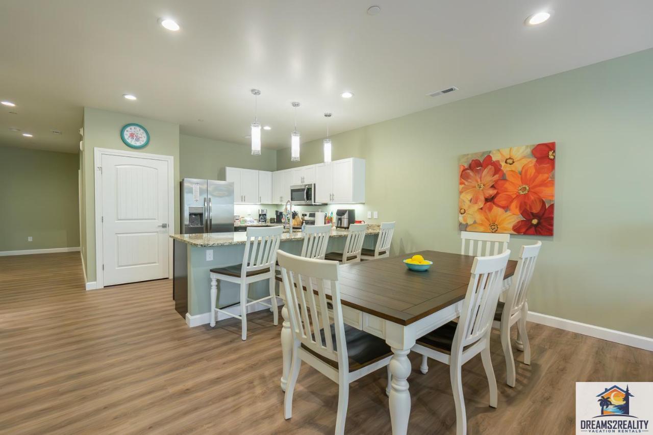 New Build - Luxury 3Br Walk-In With Resort Amenities - Free Tickets Included - Fhg-107 Branson Eksteriør billede