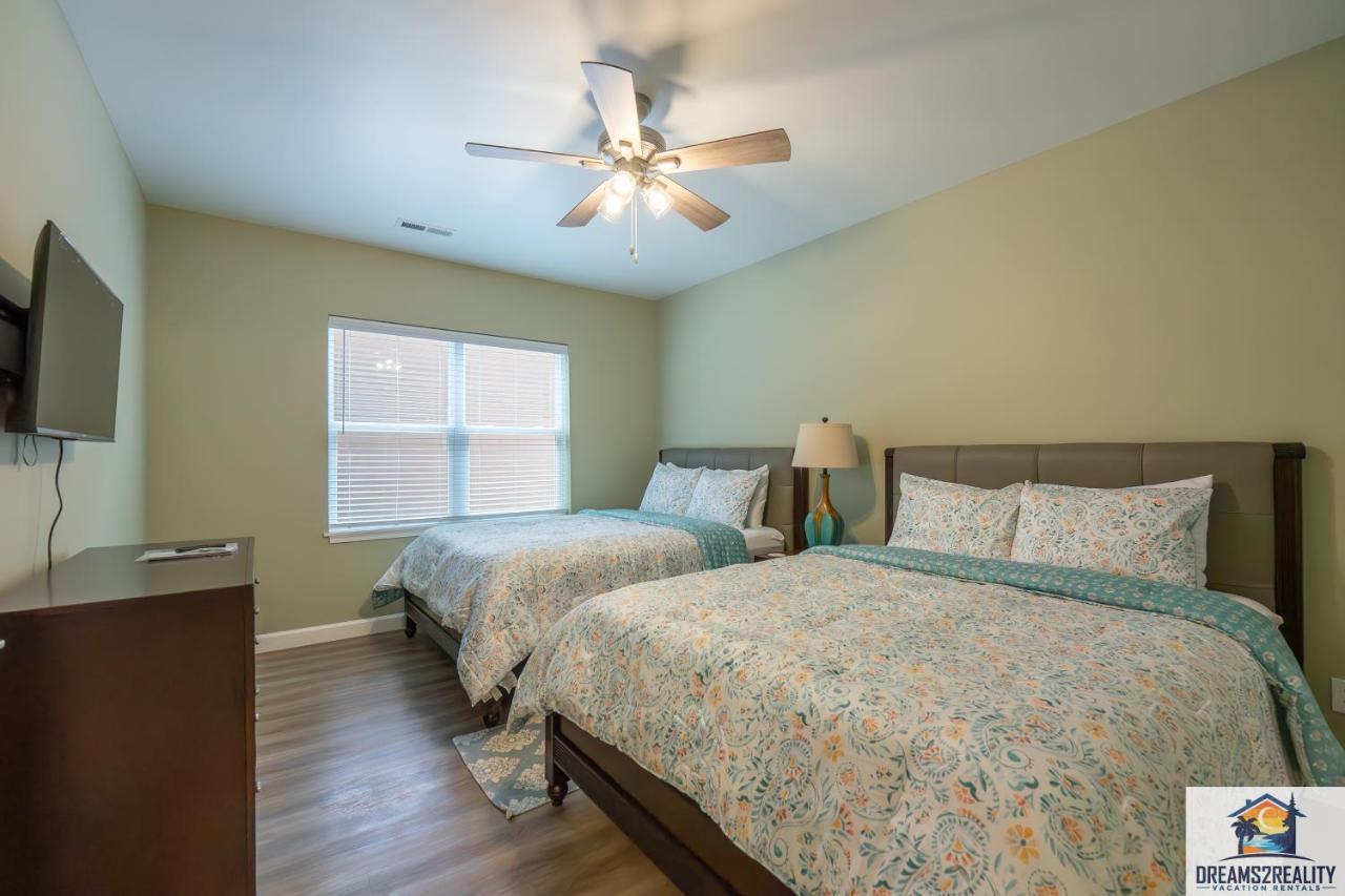 New Build - Luxury 3Br Walk-In With Resort Amenities - Free Tickets Included - Fhg-107 Branson Eksteriør billede