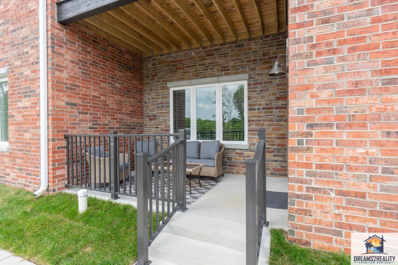 New Build - Luxury 3Br Walk-In With Resort Amenities - Free Tickets Included - Fhg-107 Branson Eksteriør billede