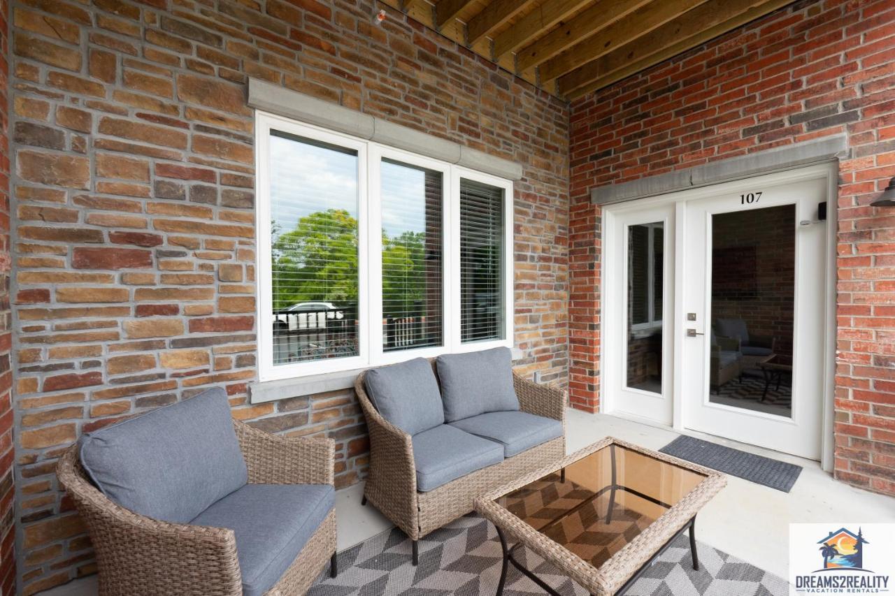 New Build - Luxury 3Br Walk-In With Resort Amenities - Free Tickets Included - Fhg-107 Branson Eksteriør billede