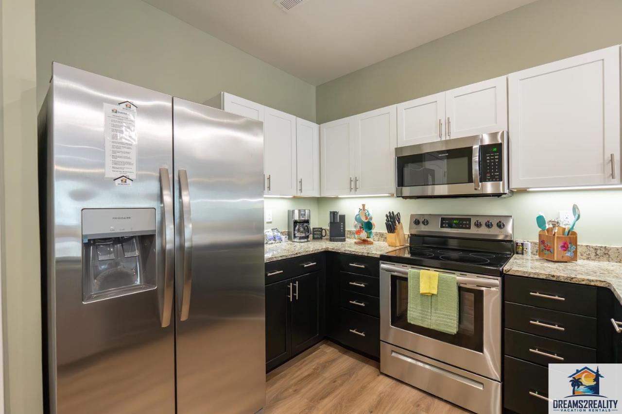 New Build - Luxury 3Br Walk-In With Resort Amenities - Free Tickets Included - Fhg-107 Branson Eksteriør billede