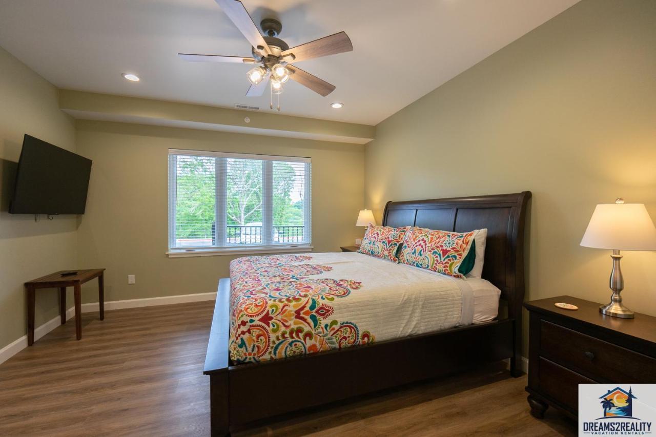 New Build - Luxury 3Br Walk-In With Resort Amenities - Free Tickets Included - Fhg-107 Branson Eksteriør billede