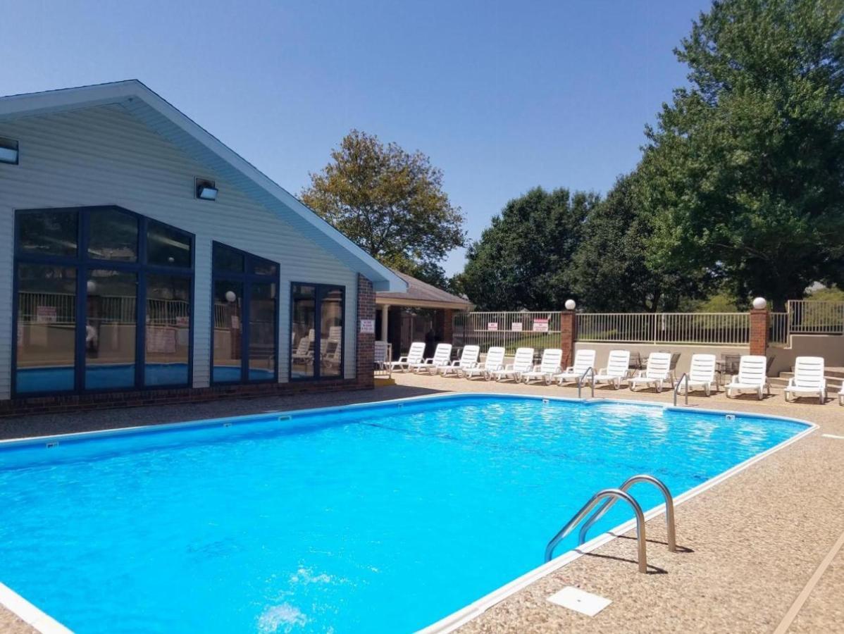 New Build - Luxury 3Br Walk-In With Resort Amenities - Free Tickets Included - Fhg-107 Branson Eksteriør billede