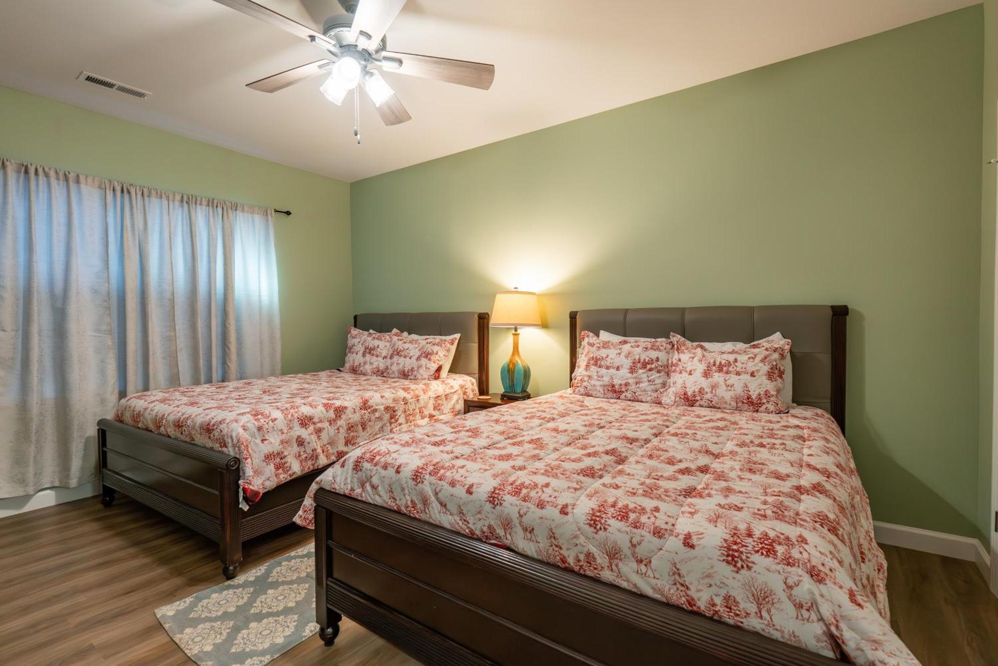 New Build - Luxury 3Br Walk-In With Resort Amenities - Free Tickets Included - Fhg-107 Branson Eksteriør billede