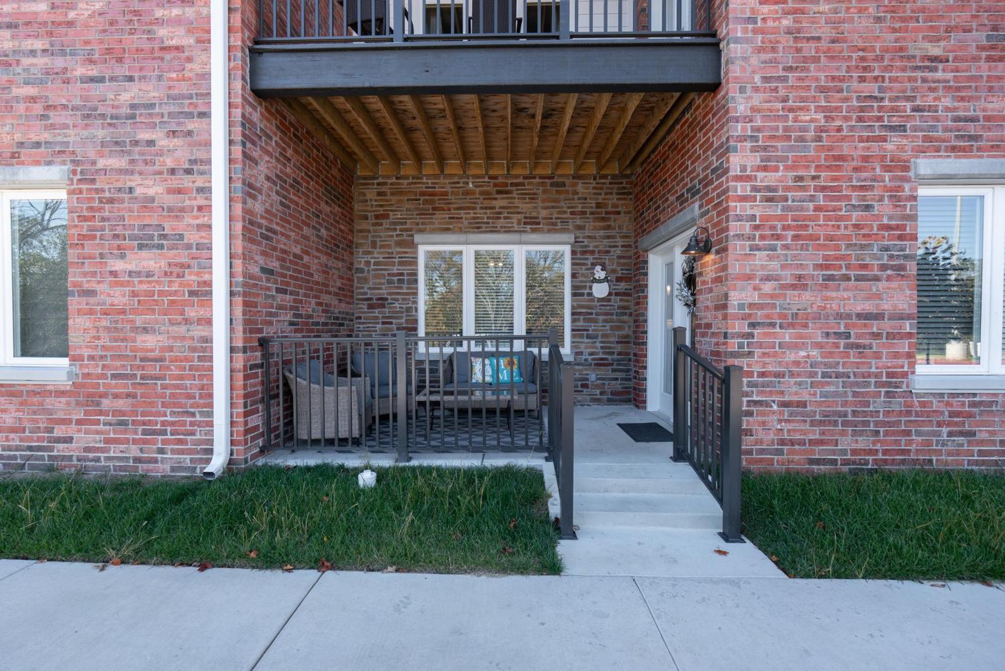 New Build - Luxury 3Br Walk-In With Resort Amenities - Free Tickets Included - Fhg-107 Branson Eksteriør billede