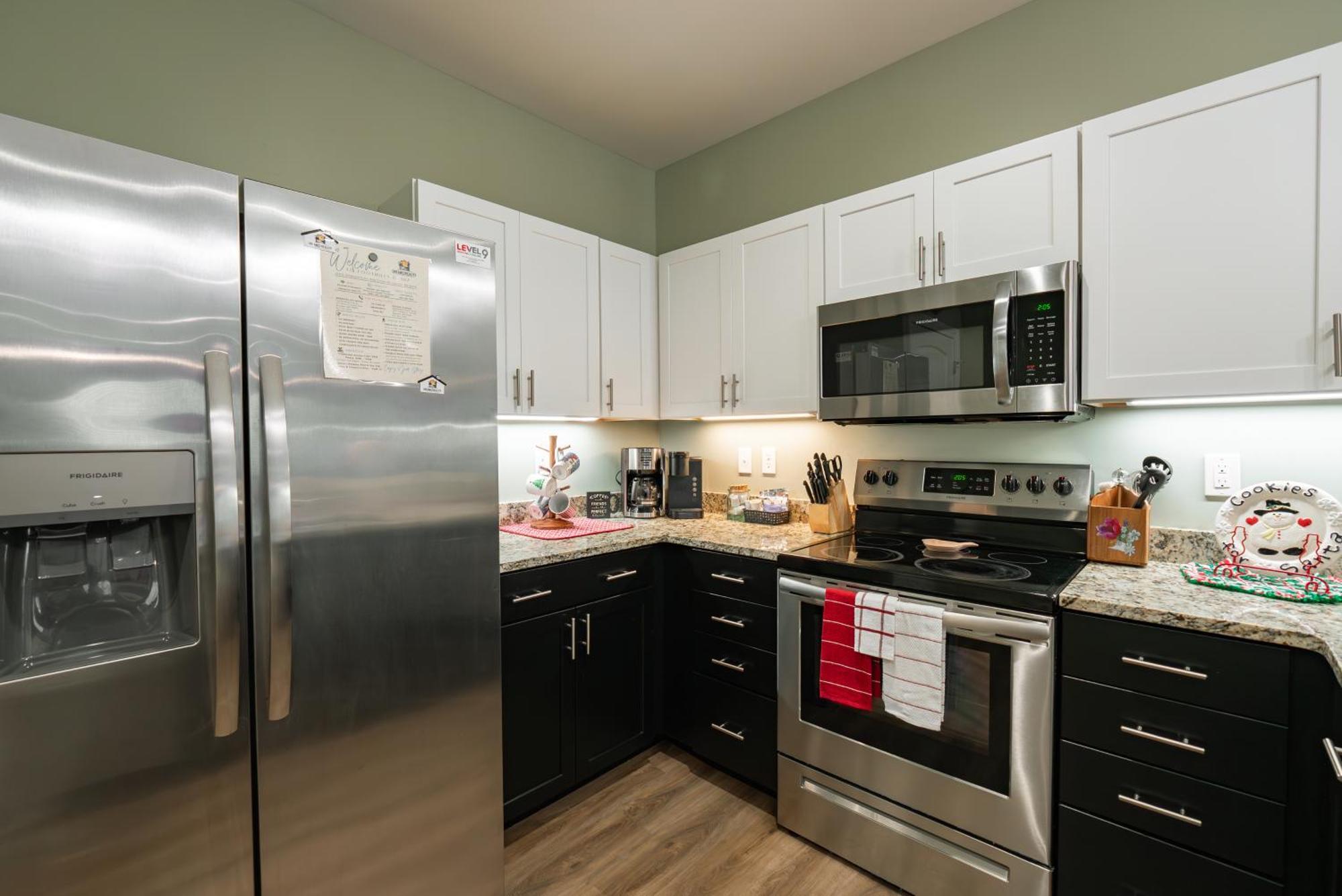 New Build - Luxury 3Br Walk-In With Resort Amenities - Free Tickets Included - Fhg-107 Branson Eksteriør billede