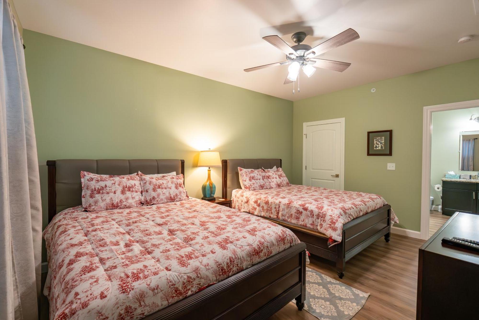 New Build - Luxury 3Br Walk-In With Resort Amenities - Free Tickets Included - Fhg-107 Branson Eksteriør billede