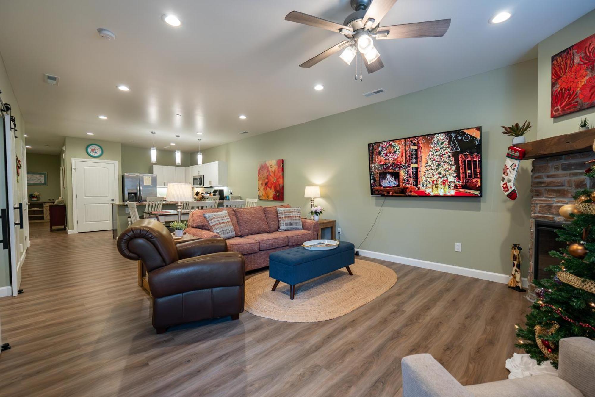 New Build - Luxury 3Br Walk-In With Resort Amenities - Free Tickets Included - Fhg-107 Branson Eksteriør billede