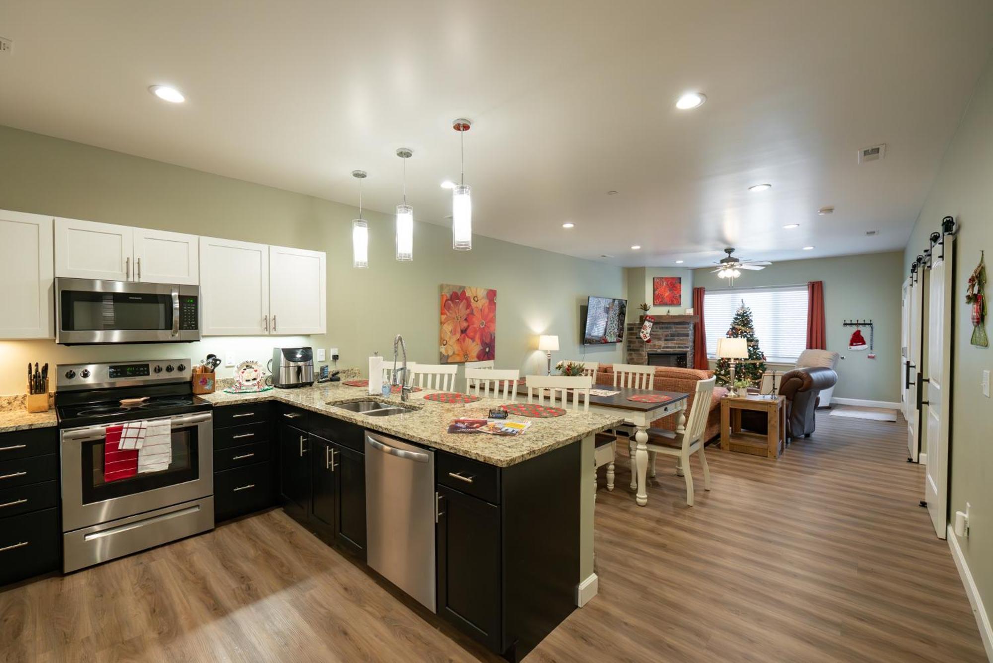 New Build - Luxury 3Br Walk-In With Resort Amenities - Free Tickets Included - Fhg-107 Branson Eksteriør billede